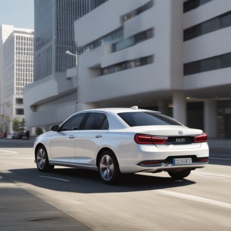 Ремонт рулевой рейки Geely Emgrand