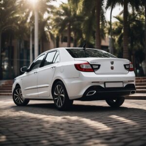 Ремонт рулевой рейки Geely Otaka