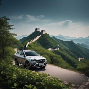 Ремонт рулевой рейки Great Wall Coolbear