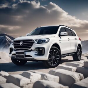 Ремонт рулевой рейки Great Wall Cowry