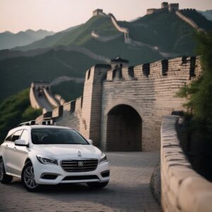 Ремонт рулевой рейки Great Wall Deer