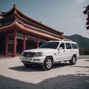 Ремонт рулевой рейки Great Wall Florid