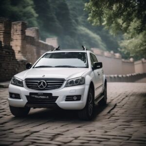 Ремонт рулевой рейки Great Wall Hover