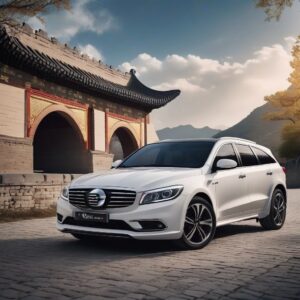 Ремонт рулевой рейки Great Wall Pegasus