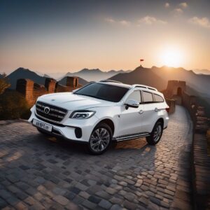 Ремонт рулевой рейки Great Wall Peri