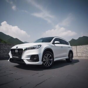 Ремонт рулевой рейки Great Wall Safe