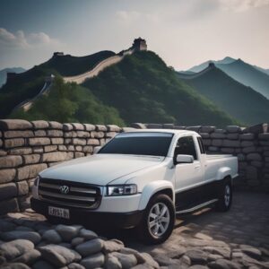 Ремонт рулевой рейки Great Wall Sailor