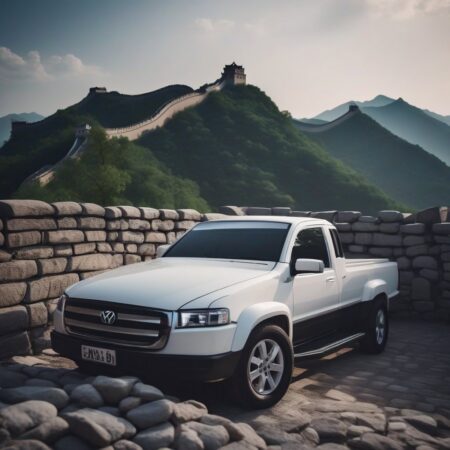 Ремонт рулевой рейки Great Wall Sailor