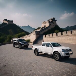 Ремонт рулевой рейки Great Wall Sing