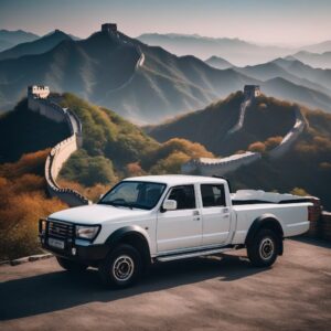 Ремонт рулевой рейки Great Wall Socool