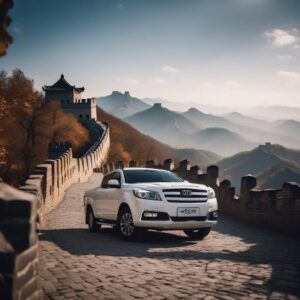 Ремонт рулевой рейки Great Wall Wingle