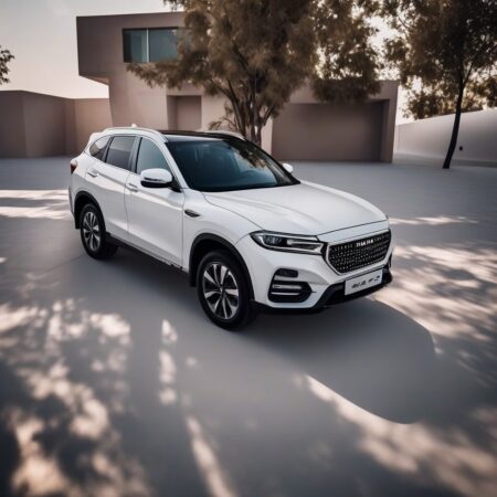 Ремонт рулевой рейки Haval F7