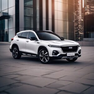 Ремонт рулевой рейки Haval H2