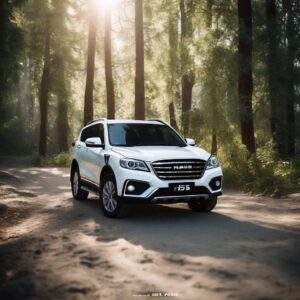 Ремонт рулевой рейки Haval H5