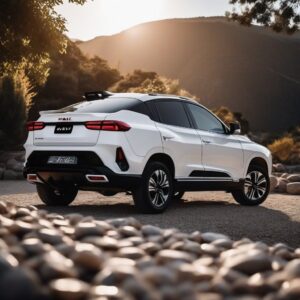Ремонт рулевой рейки Haval H6