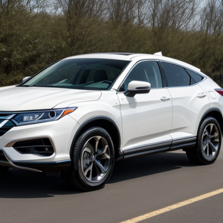 Ремонт рулевой рейки Honda Crosstour