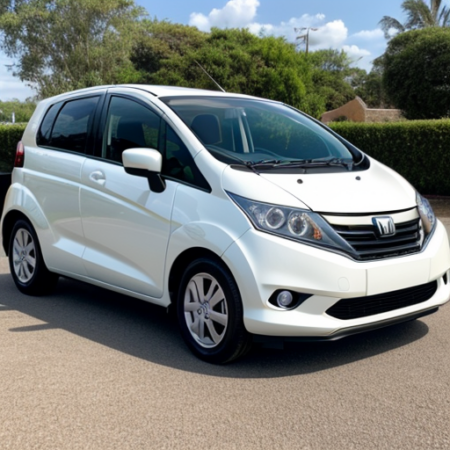 Ремонт рулевой рейки Honda Freed