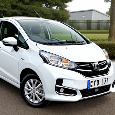 Ремонт рулевой рейки Honda Jazz