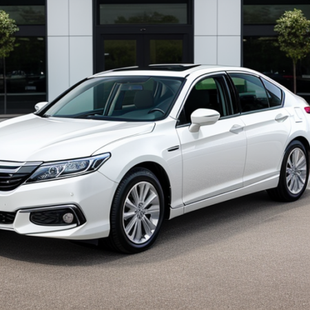 Ремонт рулевой рейки Honda Legend