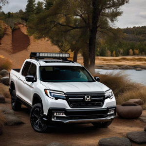 Ремонт рулевой рейки Honda Ridgeline