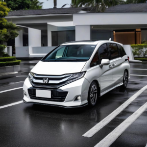 Ремонт рулевой рейки Honda Shuttle