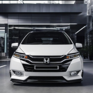 Ремонт рулевой рейки Honda Stream