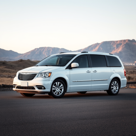 Ремонт рулевой рейки Chrysler Grand Voyager