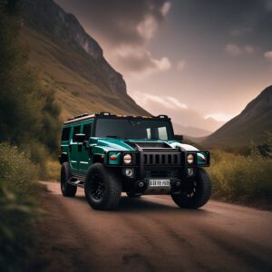 Ремонт рулевой рейки Hummer H2