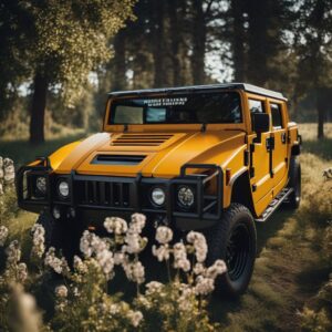 Ремонт рулевой рейки Hummer H3