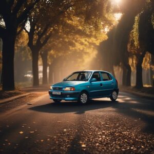 Ремонт рулевой рейки Hyundai Atos