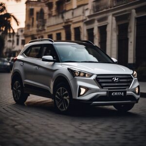 Ремонт рулевой рейки Hyundai Creta