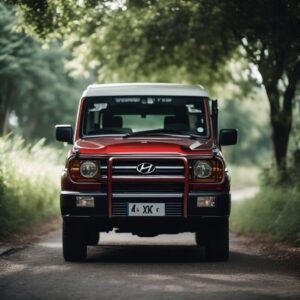 Ремонт рулевой рейки Hyundai Galloper