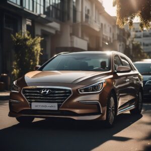 Ремонт рулевой рейки Hyundai Grandeur