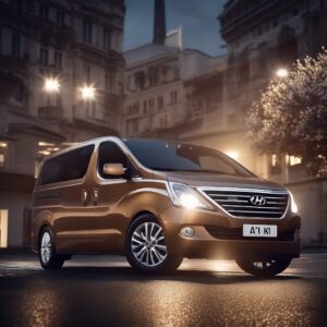 Ремонт рулевой рейки Hyundai H1