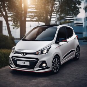 Ремонт рулевой рейки Hyundai i10
