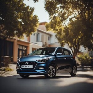 Ремонт рулевой рейки Hyundai i20