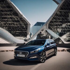 Ремонт рулевой рейки Hyundai i40