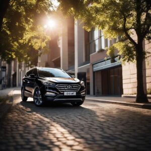 Ремонт рулевой рейки Hyundai ix55