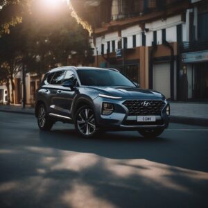 Ремонт рулевой рейки Hyundai Santa Fe