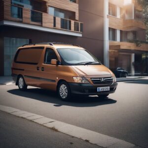 Ремонт рулевой рейки Hyundai Trajet