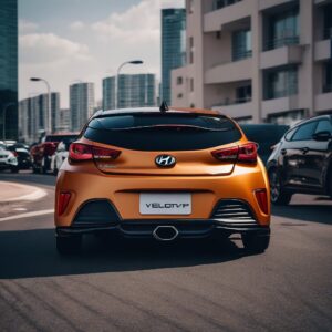 Ремонт рулевой рейки Hyundai Veloster