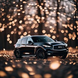 Ремонт рулевой рейки Infiniti FX50