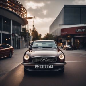 Ремонт рулевой рейки Infiniti G20