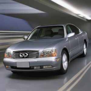Ремонт рулевой рейки Infiniti Q45
