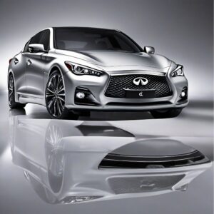 Ремонт рулевой рейки Infiniti Q50