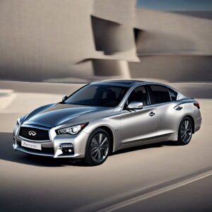 Ремонт рулевой рейки Infiniti Q60