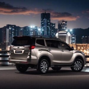 Ремонт рулевой рейки Isuzu Axiom