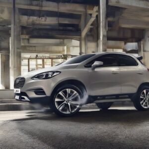 Ремонт рулевой рейки Jac S3