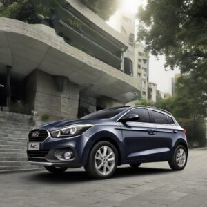 Ремонт рулевой рейки Jac S5