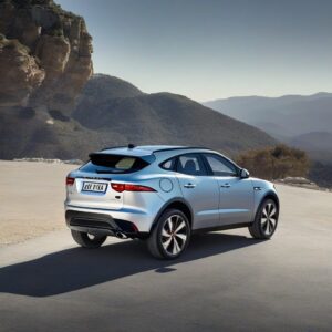 Ремонт рулевой рейки Jaguar E-Pace